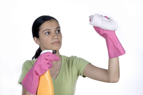 Comprehensive rug cleaning services offered